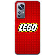 Чехол BoxFace Xiaomi 12 / 12X 