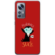 Чехол BoxFace Xiaomi 12 / 12X 