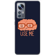 Чехол BoxFace Xiaomi 12 / 12X 
