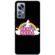 Чехол BoxFace Xiaomi 12 / 12X 