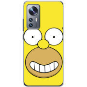 Чехол BoxFace Xiaomi 12 / 12X 