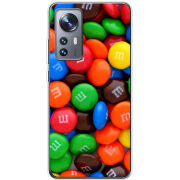 Чехол BoxFace Xiaomi 12 / 12X Эмемдемки