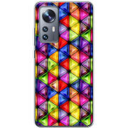 Чехол BoxFace Xiaomi 12 / 12X 