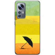 Чехол BoxFace Xiaomi 12 / 12X 