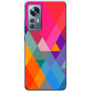 Чехол BoxFace Xiaomi 12 / 12X 
