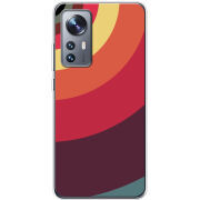 Чехол BoxFace Xiaomi 12 / 12X 