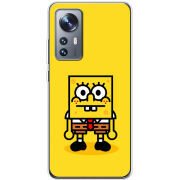 Чехол BoxFace Xiaomi 12 / 12X 