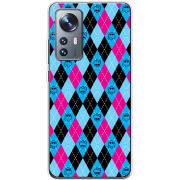 Чехол BoxFace Xiaomi 12 / 12X 