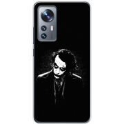 Чехол BoxFace Xiaomi 12 / 12X 