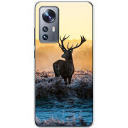 Чехол BoxFace Xiaomi 12 / 12X 