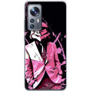 Чехол BoxFace Xiaomi 12 / 12X 