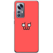 Чехол BoxFace Xiaomi 12 / 12X 