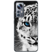 Чехол BoxFace Xiaomi 12 / 12X 