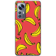 Чехол BoxFace Xiaomi 12 / 12X 