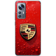 Чехол BoxFace Xiaomi 12 / 12X 