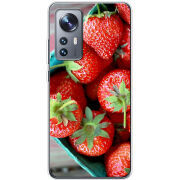 Чехол BoxFace Xiaomi 12 / 12X 