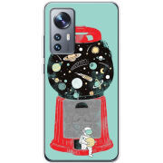 Чехол BoxFace Xiaomi 12 / 12X 