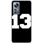 Чехол BoxFace Xiaomi 12 / 12X 13