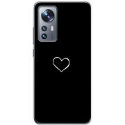 Чехол BoxFace Xiaomi 12 / 12X 