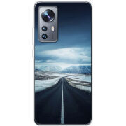 Чехол BoxFace Xiaomi 12 / 12X 