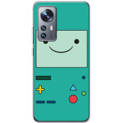 Чехол BoxFace Xiaomi 12 / 12X 