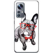Чехол BoxFace Xiaomi 12 / 12X 
