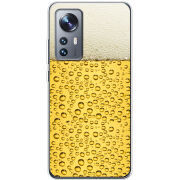 Чехол BoxFace Xiaomi 12 / 12X 