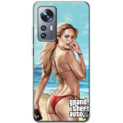 Чехол BoxFace Xiaomi 12 / 12X 