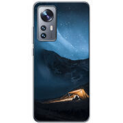 Чехол BoxFace Xiaomi 12 / 12X Nowhere