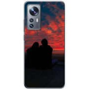 Чехол BoxFace Xiaomi 12 / 12X the Secret Place
