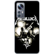 Чехол BoxFace Xiaomi 12 / 12X 