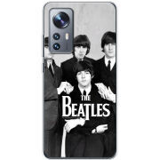 Чехол BoxFace Xiaomi 12 / 12X 