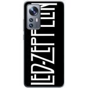 Чехол BoxFace Xiaomi 12 / 12X 