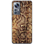 Чехол BoxFace Xiaomi 12 / 12X 