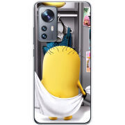 Чехол BoxFace Xiaomi 12 / 12X 