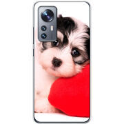 Чехол BoxFace Xiaomi 12 / 12X 