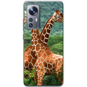 Чехол BoxFace Xiaomi 12 / 12X 