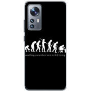 Чехол BoxFace Xiaomi 12 / 12X 