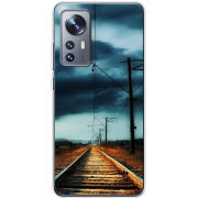 Чехол BoxFace Xiaomi 12 / 12X 