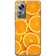 Чехол BoxFace Xiaomi 12 / 12X 