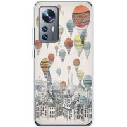 Чехол BoxFace Xiaomi 12 / 12X 