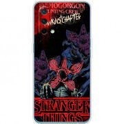 Чехол BoxFace OnePlus Nord CE 5G 