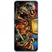 Чехол BoxFace OnePlus Nord CE 5G 