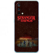 Чехол BoxFace OnePlus Nord CE 5G 