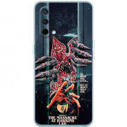 Чехол BoxFace OnePlus Nord CE 5G 