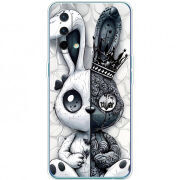 Чехол BoxFace OnePlus Nord CE 5G 