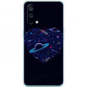 Чехол BoxFace OnePlus Nord CE 5G 