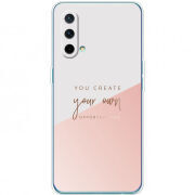 Чехол BoxFace OnePlus Nord CE 5G 