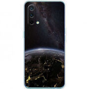 Чехол BoxFace OnePlus Nord CE 5G 