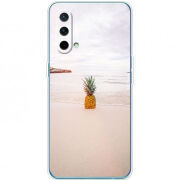Чехол BoxFace OnePlus Nord CE 5G 